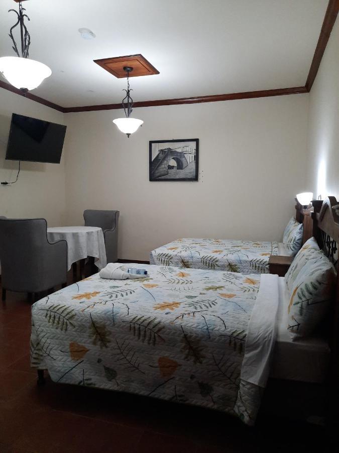 Las Cupulas - Hotel Lunavela Quetzaltenango Extérieur photo